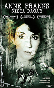 The Attic: The Hiding of Anne Frank |   DVD